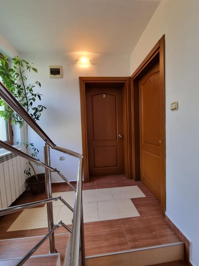 Kaloyanova House Bansko Hotel Exterior foto