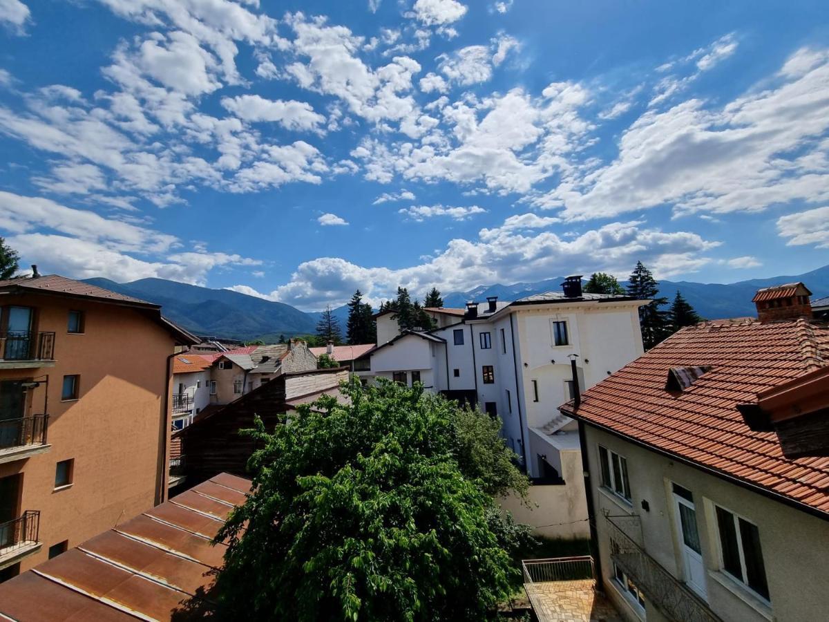 Kaloyanova House Bansko Hotel Exterior foto