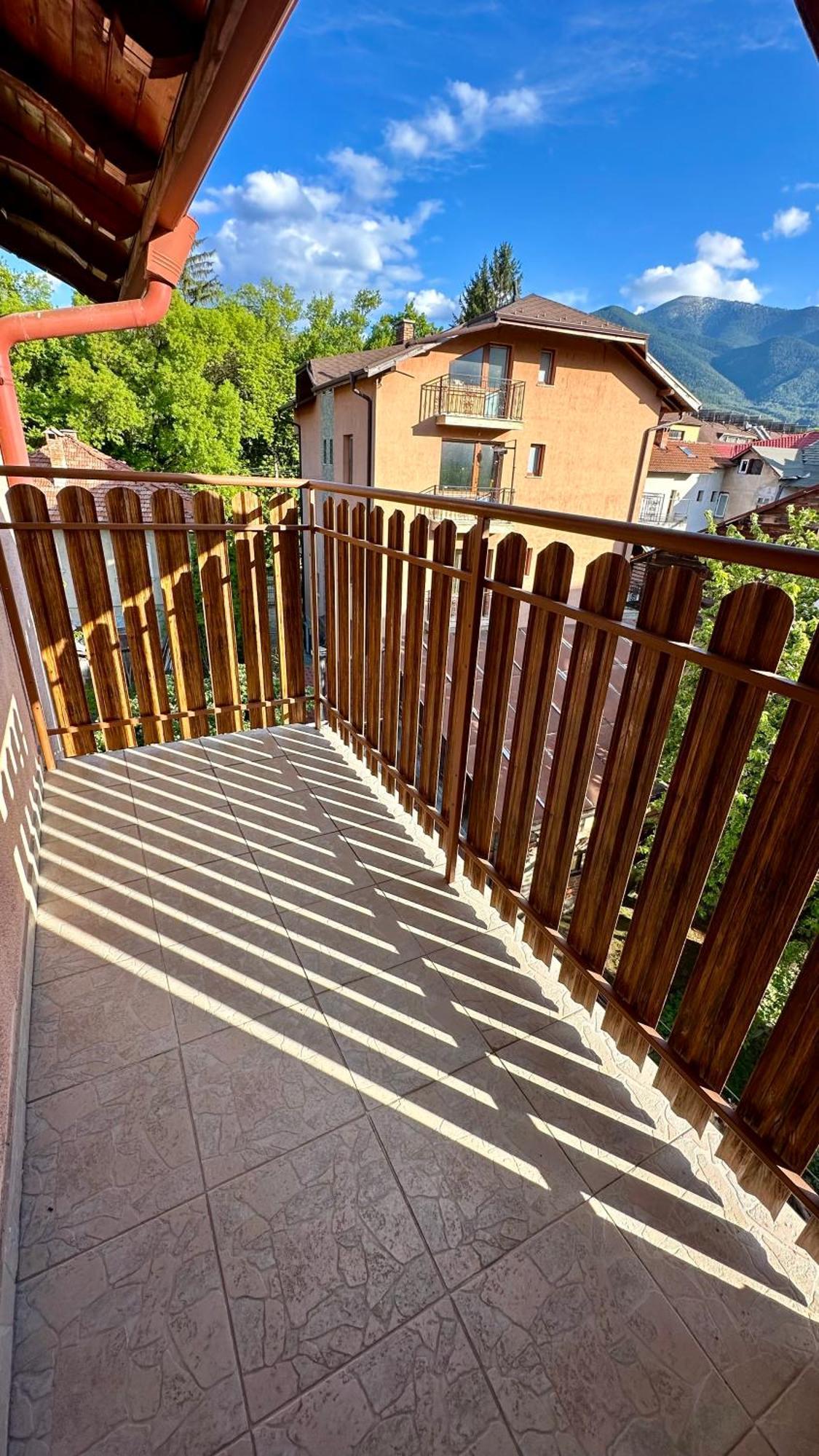 Kaloyanova House Bansko Hotel Exterior foto